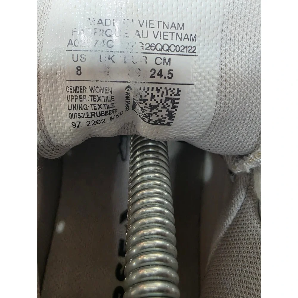 Converse chuck taylor